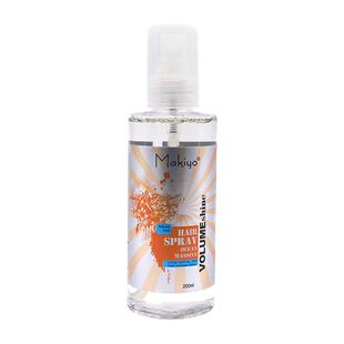 Makiyo海盐水蓬蓬头发蓬松神器男女士定型喷雾背头造型打底蓬松水