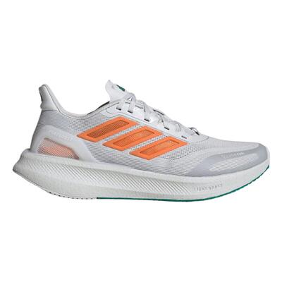 滔搏adidas阿迪达斯男鞋PUREBOOST 5 CLIMACOOL运动跑步鞋JP6697