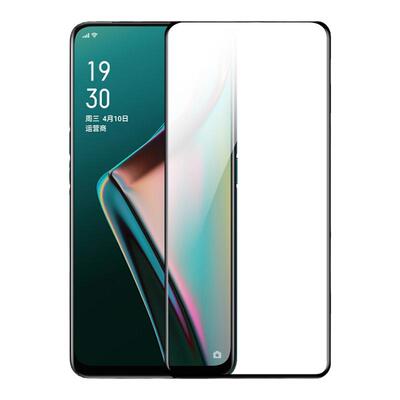 志源祥适用oppok3钢化膜k3oppo手机opk3全屏oppk3的oopok黑边opp0pp0ppok高清opook防摔poopk保护oppork贴膜