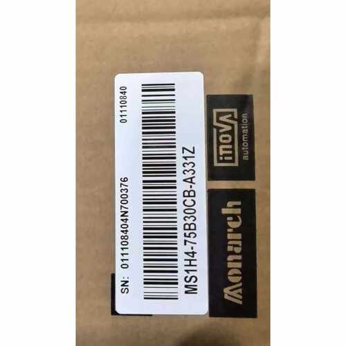 在线议价汇川INOVANCE伺服驱动器 MS1H4-75B30CB-