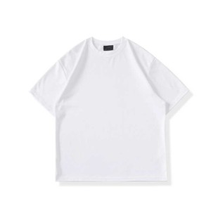 OCTOBEE LAB觅风与室匹马棉COOLMAX吸湿速干凉感抗菌打底短袖T恤