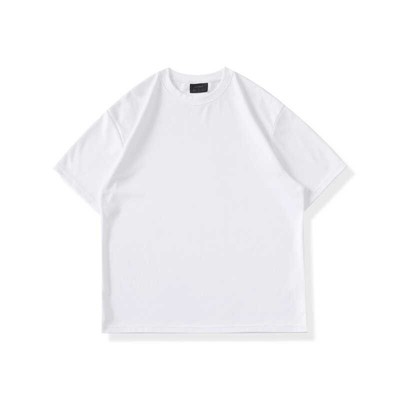 OCTOBEECOOLMAX匹马棉短袖T恤男