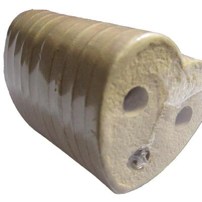 益生仪器专用艾饼艾鑫艾草心形