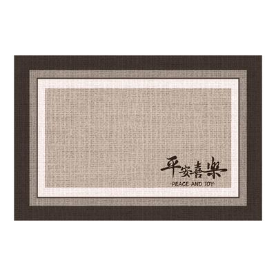 入户门专用垫子户外地垫客厅玄关