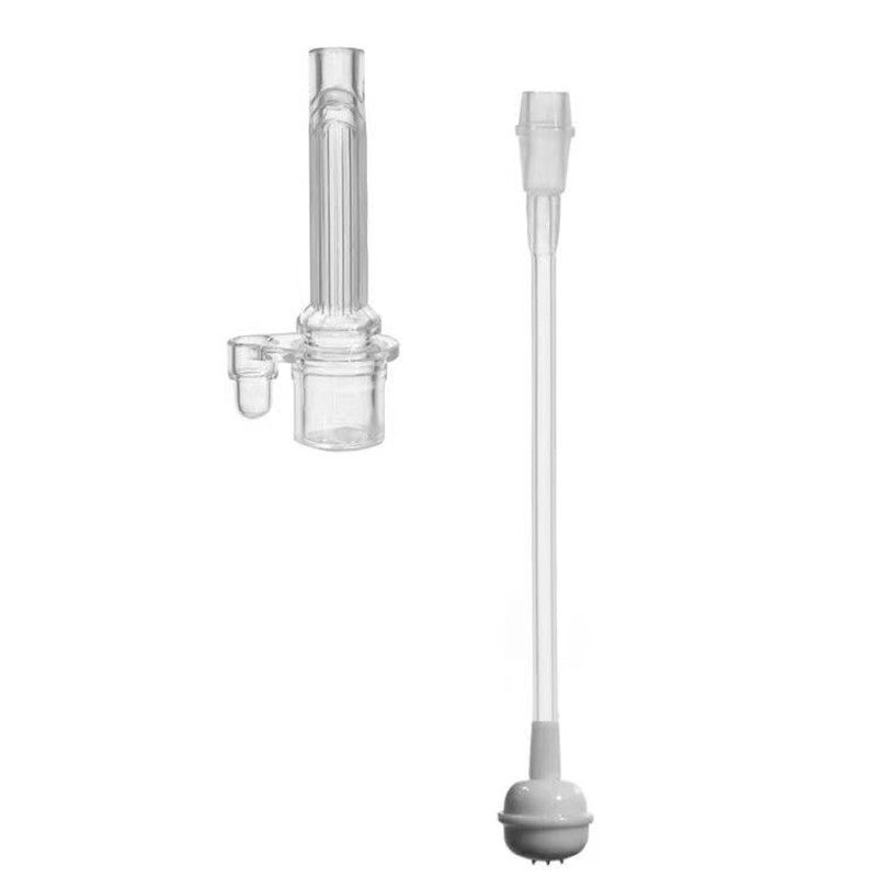 多吉宝贝PPSU吸管水杯原装管嘴配件优能组套装食品级硅胶材质