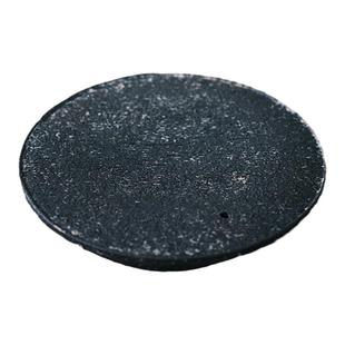 不亦室 松风舍 赤贫系列陶泥壶承干湿泡台可蓄水可养包浆古拙质朴