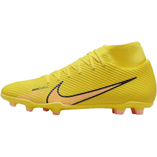 Nike/耐克正品四季款男士潮流训练运动防滑足球鞋DJ5961-780