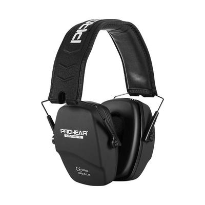PROHEAR耳语者016降噪耳机头戴式户外射击训练听声辨位深度降噪