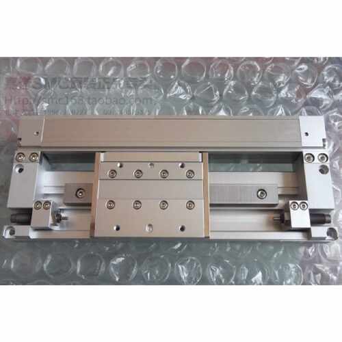议价杆气缸MY2H25G100L适用