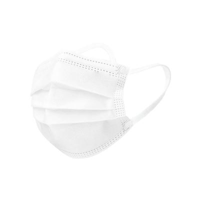 白色灭菌级医用外科口罩正品官方