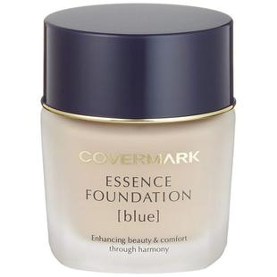 COVERMARK傲丽 真我色彩修护粉底霜中草30g方瓶/20g管状