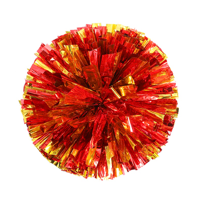 拉拉队花球啦啦操运动会