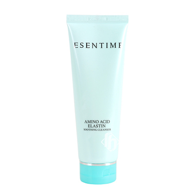 真百代氨基酸弹力蛋白舒润洁面乳