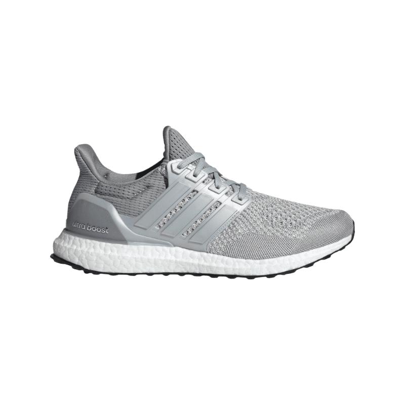 UB SILVER METALLIC经典boost跑步鞋新款adidas阿迪达斯轻运动