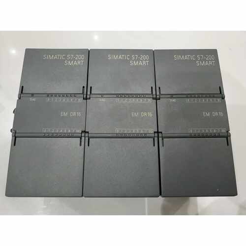 询价S7-200 SMART扩展模块 EM DR16