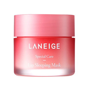 兰芝唇膜补水保湿滋润淡化唇纹去死皮润唇膏女唇膜官方旗舰店正品