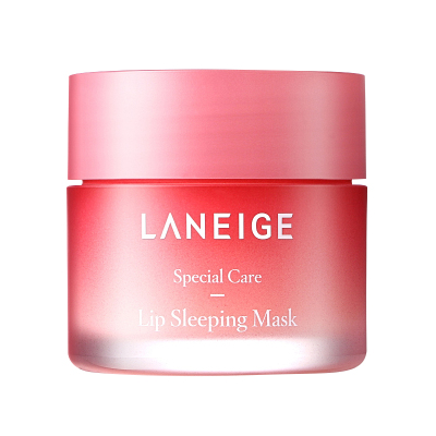 兰芝唇膜补水保湿滋润女润唇膏