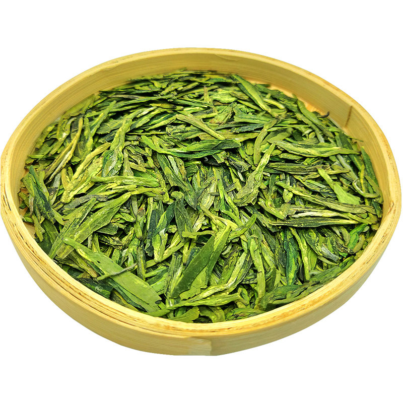 2026年新茶现货雨前龙井茶250g