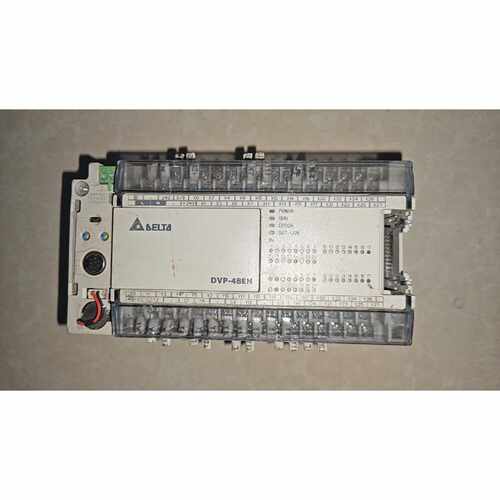 〔议价-可维修〕台达DVP48ЕН00R3 工业自动化配件