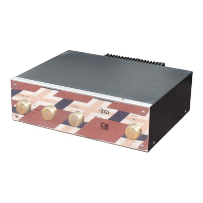 二手英国CRDevelopments合并功