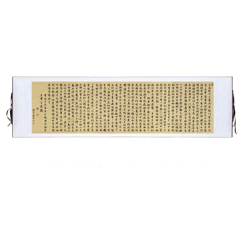 欧美斯文化高清微喷国画特价优惠
