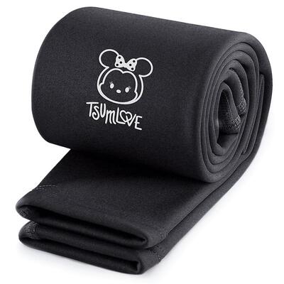 迪士尼女童打底裤瑜伽芭比