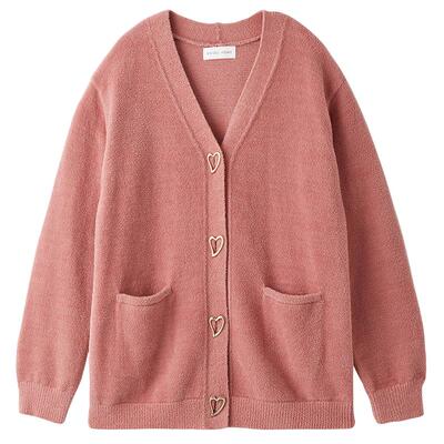 SNIDELHOME长袖针织开衫