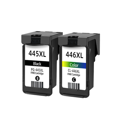 墨弘适用佳能445/446墨盒喷墨