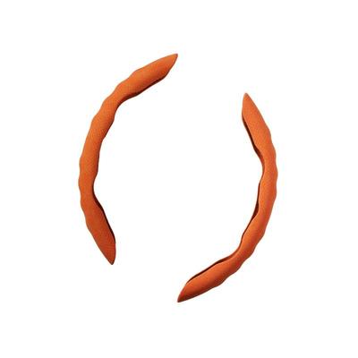 Alcantara四季通用运动方向盘套