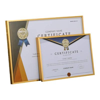 诗轩相框铝合金厂家直销