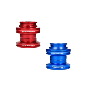 儿童平衡车铝合金培林碗组滑步车适用S车pro改装车头彩色头碗b车