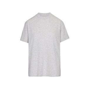 美代Skims金卡戴同款 BF男友风日常舒适欧美宽松oversized短袖T恤