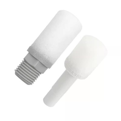 SMC消音器AN15-02/AN20