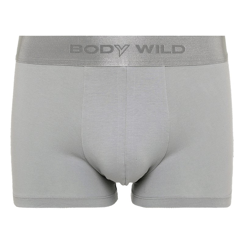 bodywild男士内裤棉质多巴胺
