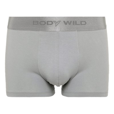 bodywild男士内裤棉质多巴胺