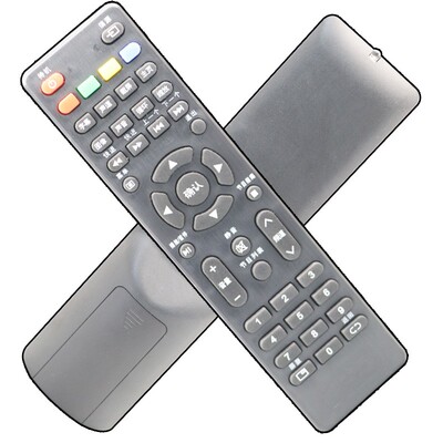 适用ROWA乐华电视遥控器拉丝