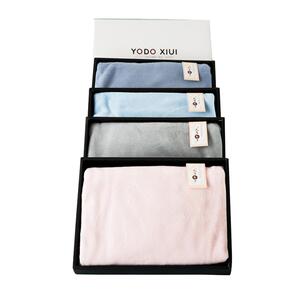 yodoxiui大浴巾礼盒超