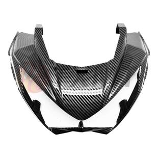 摩托适用川崎 Z250 Z300 13-14-15-16年前脸包头罩外壳导流罩头包