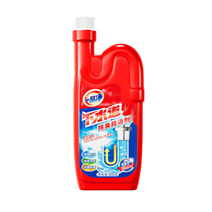 Clog Remover|OEM|Pipe Unblocker|Hair Dissolver|Powerful Gel