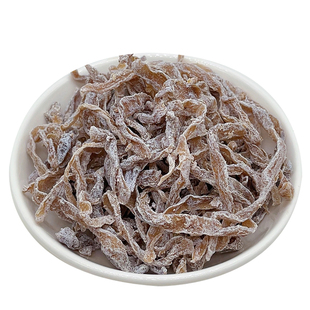 无花果丝怀旧零食萝卜丝木瓜丝蜜饯果脯果干果办公休闲小零食瓶装