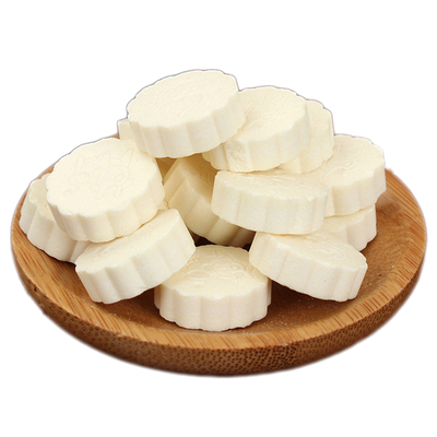 藏本香醇香牦牛奶贝藏式奶酪儿