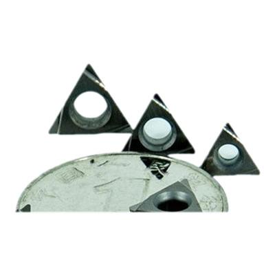 外国数控刀片陶瓷车床刀粒