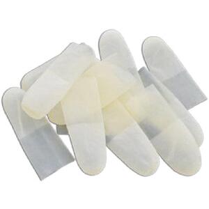 单手指手套插秧指套干活