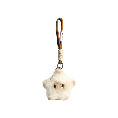 日本GroceryCat伽罗猫星星挂件