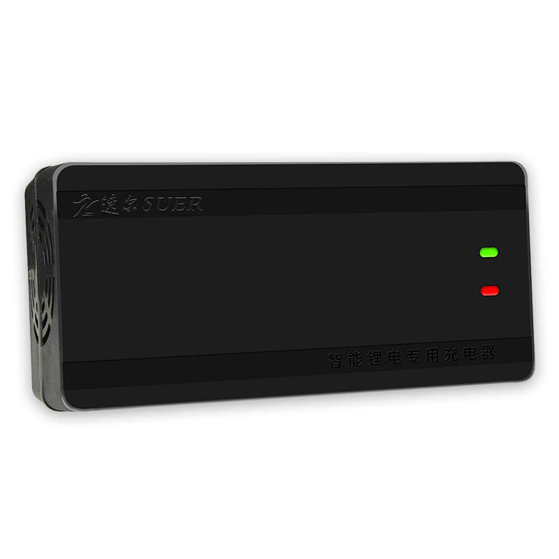 锂电池充电器48V 60V72V 5A8A10A锂电池自动断电充电器电动车快充