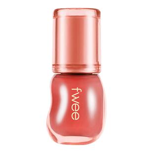 【自营】fwee水光3d唇釉镜面唇蜜水润保湿丰唇嘟嘟唇韩女唇彩口红