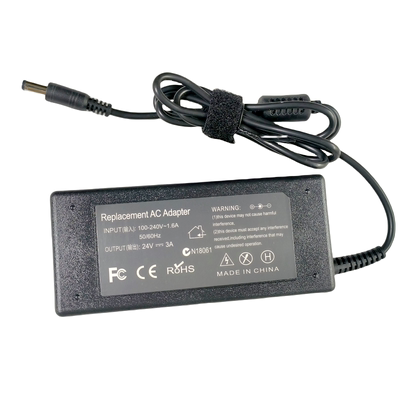 打印机24V充电器电源适配器