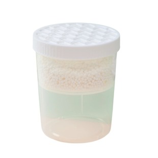 氯化钙干燥剂可重复使用除湿盒桶房间防潮剂吸湿盒芳香除湿空桶