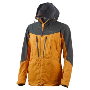Makkepro Ws jacket户外软壳衣休闲徒步登山服女士