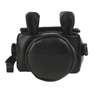 富士XS10/XS20相机包可爱卡通保护套XT10/20/30/200微单包单肩包